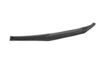 Lexus LX570/450d 2008-2022 Heckspoiler unten V2 (2016-2023) Schwarz Foto 8