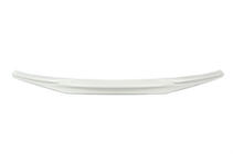 Lexus LX570/450d 2008-2022 Heckspoiler unten V2 (2016-2023) Schwarz Foto 5
