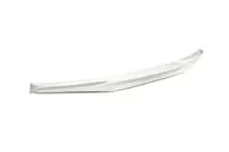 Lexus LX570/450d 2008-2022 Heckspoiler unten V2 (2016-2023) Foto 6