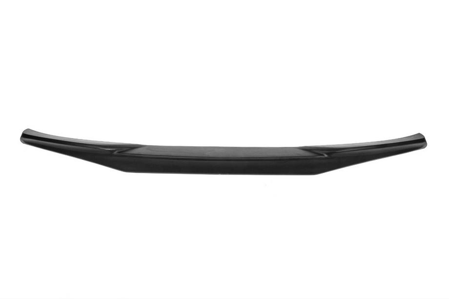 Lexus LX570/450d 2008-2022 Heckspoiler unten V2 (2016-2023) Weiß Foto 7