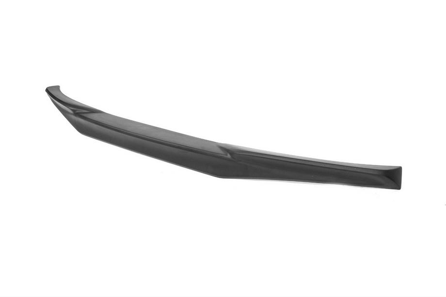 Lexus LX570/450d 2008-2022 Heckspoiler unten V2 (2016-2023) Weiß Foto 3