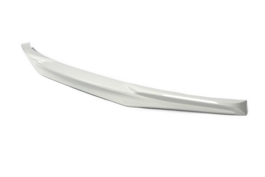 Lexus LX570/450d 2008-2022 Heckspoiler unten V2 (2016-2023) Weiß Foto 4