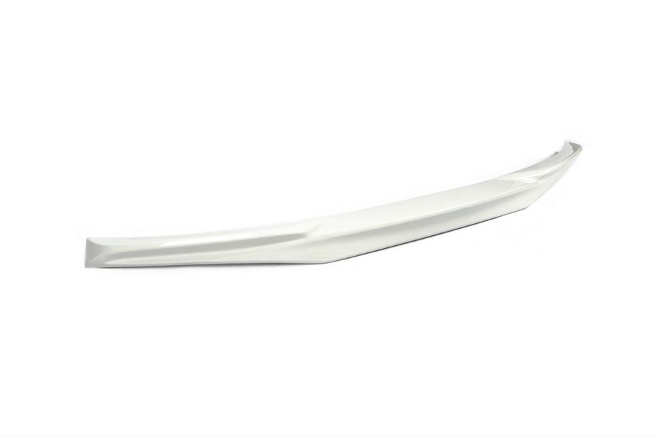 Lexus LX570/450d 2008-2022 Heckspoiler unten V2 (2016-2023) Weiß Foto 6