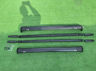 Range Rover Sport 2005-2013 Dachreling mit Quertraeger Libao-design (schwarz) Sonderangebot Foto 3