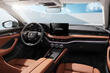Skoda Superb: Testbericht der vierten Generation des Modells Foto 5