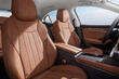 Skoda Superb: Testbericht der vierten Generation des Modells Foto 6