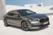 Skoda Superb: Testbericht der vierten Generation des Modells Foto 2