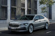 Skoda Superb: Testbericht der vierten Generation des Modells Foto 1