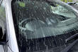 Regenschutz für das Auto: Was es ist und wie man es verwendet Foto 1