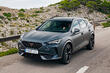 Testbericht zum Cupra Formentor Crossover Foto 1