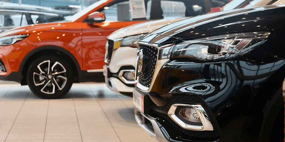 Neu oder gebraucht: die ewige Frage des Autokäufers