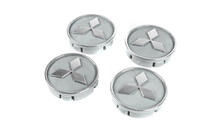 Mitsubishi Felgendeckel 59/55mm mit5955b (4 Stk) Foto 1