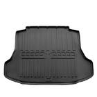 Honda Civic Sedan VIII 2006-2011 3D Kofferraumwanne (Stingray) Foto 1