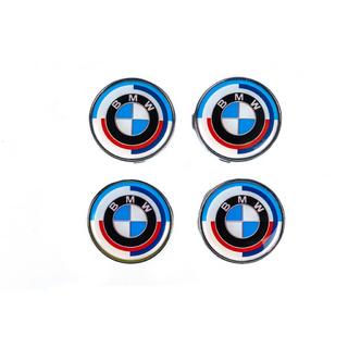 Felgendeckel 56/54mm bm5654n (4 Stk) Foto 2