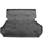 Lexus LX470 1998-2007 Kofferraumwanne Stingray 3D Foto 1