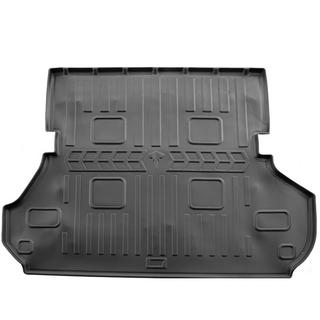Kofferraumwanne Stingray 3D Lexus LX470 1998-2007