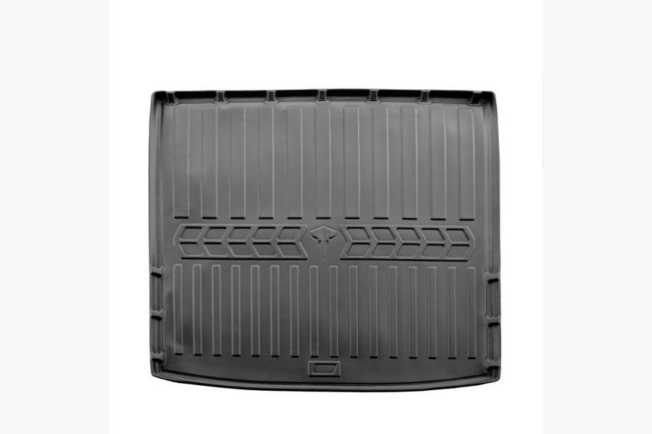 Volkswagen Golf 8 2019- 3D Kofferraumwanne (SW.oben) (Stingray) Image