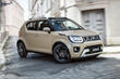 Suzuki Ignis II: kompakter urbaner Crossover Foto 3