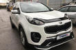 Haubenabweiser Kia Sportage 4. Generation Foto 1