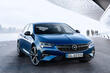 Opel Insignia Grand Sport: Testbericht zum aktualisierten Liftback Foto 3