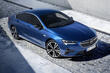Opel Insignia Grand Sport: Testbericht zum aktualisierten Liftback Foto 1