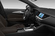 Opel Insignia Grand Sport: Testbericht zum aktualisierten Liftback Foto 6