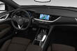 Opel Insignia Grand Sport: Testbericht zum aktualisierten Liftback Foto 5