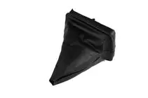 Peugeot 206 1998-2024 Schaltsack 7588PC (schwarz) Foto 3