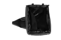 Peugeot 206 1998-2024 Schaltsack 7588PC (schwarz) Foto 4