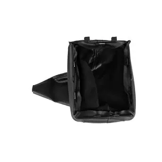 Schaltsack 7588PC (schwarz) Foto 4