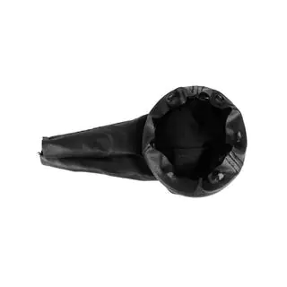 Schaltsack 7589G3 (schwarz) Foto 4