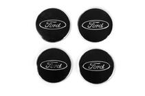 Ford Felgenaufkleber 60mm J5012-60 (4 Stk) Foto 2