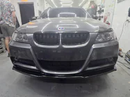 BMW 3 Series E90/E91 2005-2011 Jubiläums Emblem 82mm (Front) Foto 6