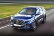 Chery Tiggo 8 Pro: aktualisierter Crossover der ersten Generation Foto 2