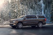 Chevrolet Suburban: der legendäre SUV der zwölften Generation Foto 1