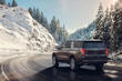 Chevrolet Suburban: der legendäre SUV der zwölften Generation Foto 3
