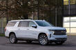 Chevrolet Suburban: der legendäre SUV der zwölften Generation Foto 2
