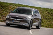 Testbericht zum elektrischen Crossover Hyundai IONIQ 5 Foto 2