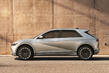 Testbericht zum elektrischen Crossover Hyundai IONIQ 5 Foto 3