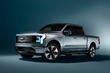 Ford F-150 Lightning: Test des E-Pick-ups, Reichweite und Produktionsende Foto 3