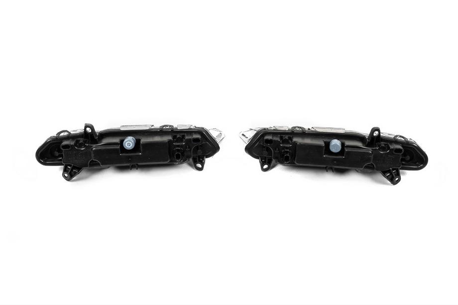 Mercedes S-class W221 2005-2013 Tagfahrleuchten DRL (nicht AMG, 2009-2012) Foto 4