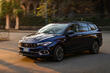 Fiat Tipo Station Wagon: Überprüfung des aktualisierten Kombis Foto 2