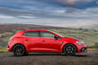 Testbericht zum Renault Megane RS Schrägheckmodell der vierten Generation Foto 3