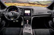 Testbericht zum Renault Megane RS Schrägheckmodell der vierten Generation Foto 6