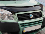 Fiat Emblem (UA-Style, selbstklebend) 95 mm Foto 10