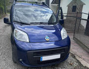 Fiat Emblem (UA-Style, selbstklebend) 95 mm Foto 9