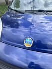 Fiat Emblem (UA-Style, selbstklebend) 95 mm Foto 4