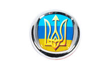 Fiat Emblem (UA-Style, selbstklebend) 95 mm Foto 7