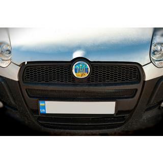 Emblem (UA-Style, selbstklebend) Foto 2