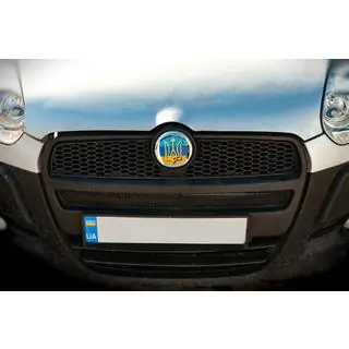 Emblem (UA-Style, selbstklebend) Foto 2